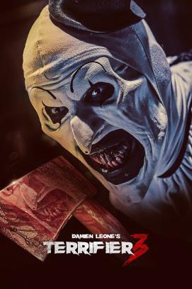 Terrifier 3 *English*