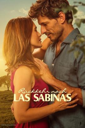 Rückkehr nach Las Sabinas - Staffel 1