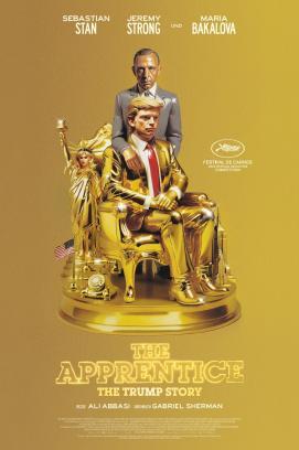 The Apprentice - The Trump Story *English*