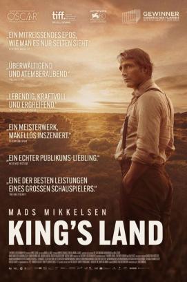 King's Land