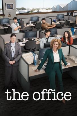 The Office - Staffel 1