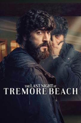 Die letzte Nacht in Tremor - Staffel 1