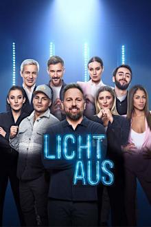 Licht aus - Staffel 1