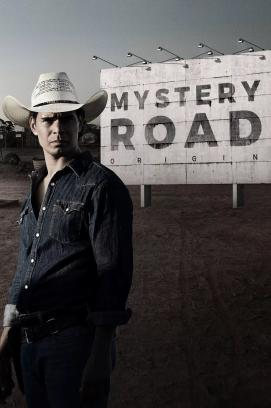 Mystery Road: Origin - Staffel 1